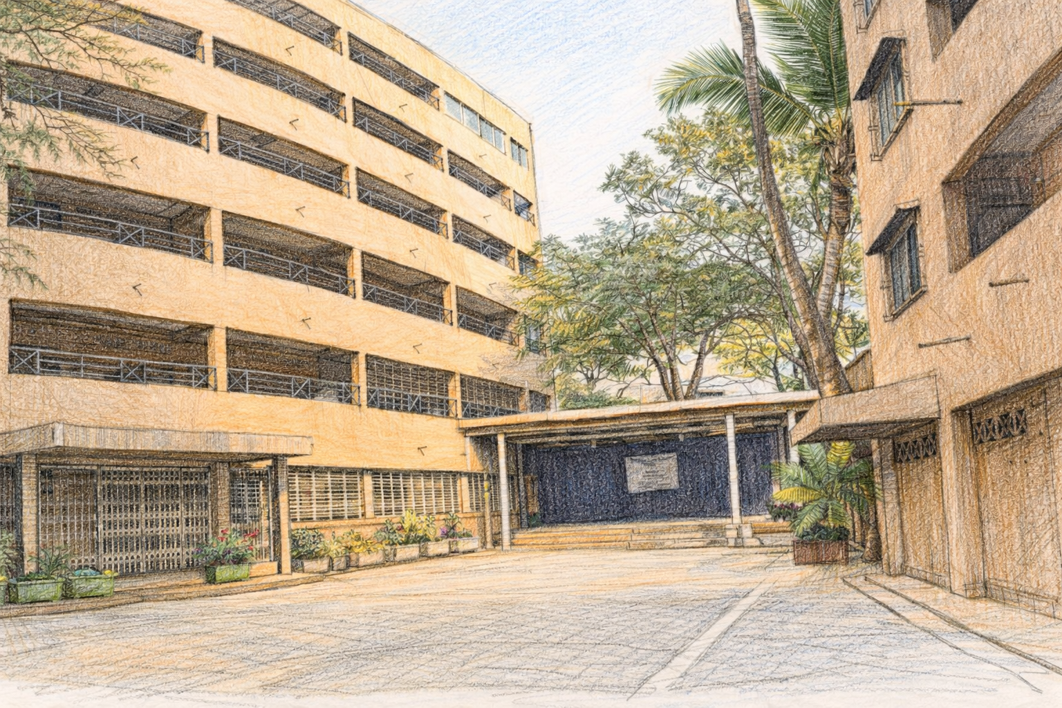 Aeren Global School Mission