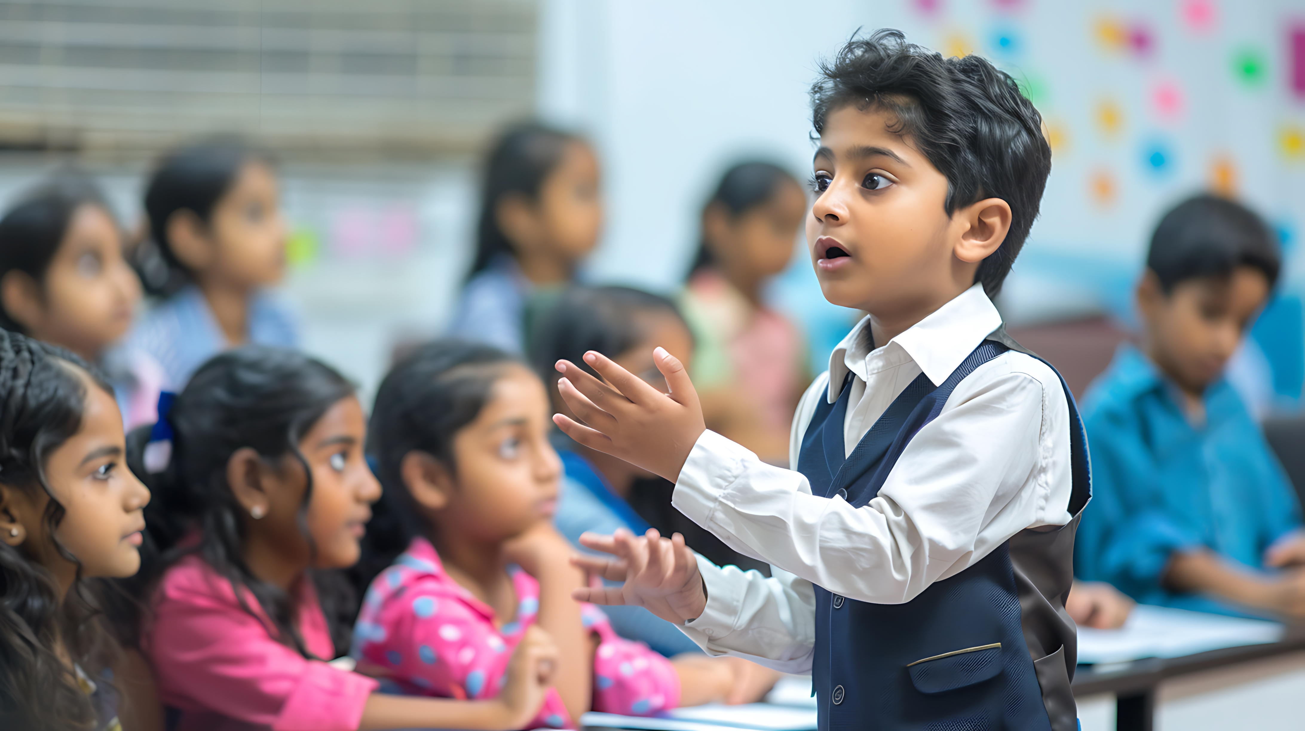 Pre-School Activities